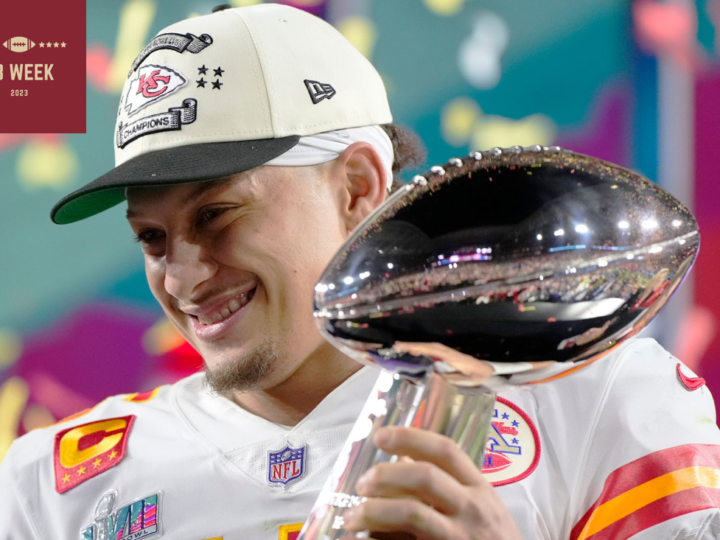 « QB Week » – Top 10 – Classement des QB de NFL avant la saison 2023