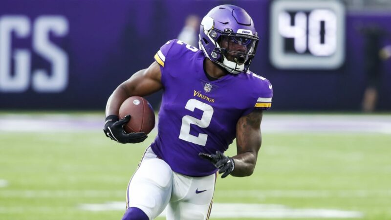 NFL Fantasy 2023 – Running-backs – Classement et conseils