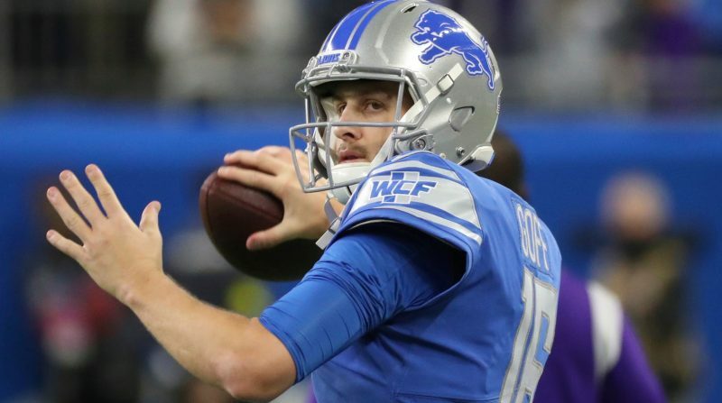 NFL Fantasy 2023 – Quarterbacks – Classement et conseils