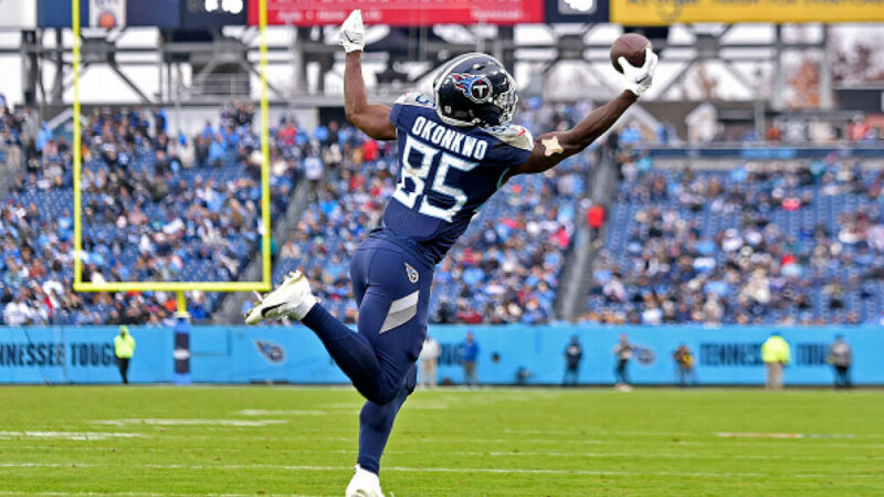 NFL Fantasy 2023 – Tight-ends – Classement et conseils