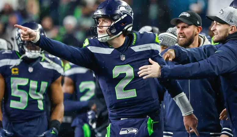 NFL, Week 15 – Les Seahawks sortent la tête de l’eau