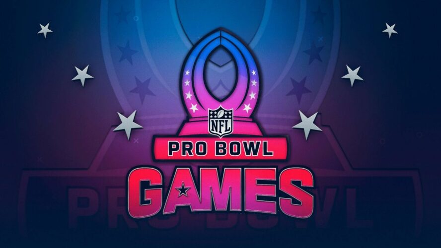 NFL Les effectifs pour les Pro Bowl Games 2024 FootUS