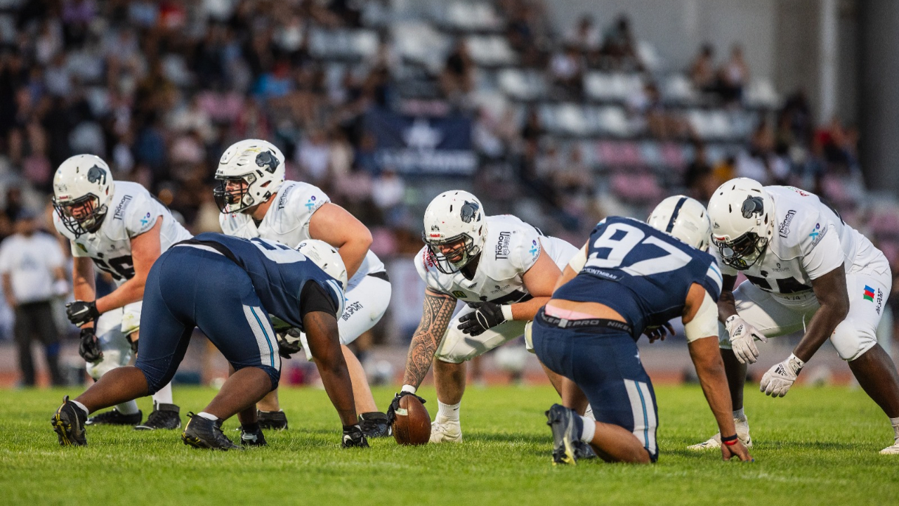 Championnat de France D1 Élite – Le Flash et les Black Panthers se retrouveront en finale 