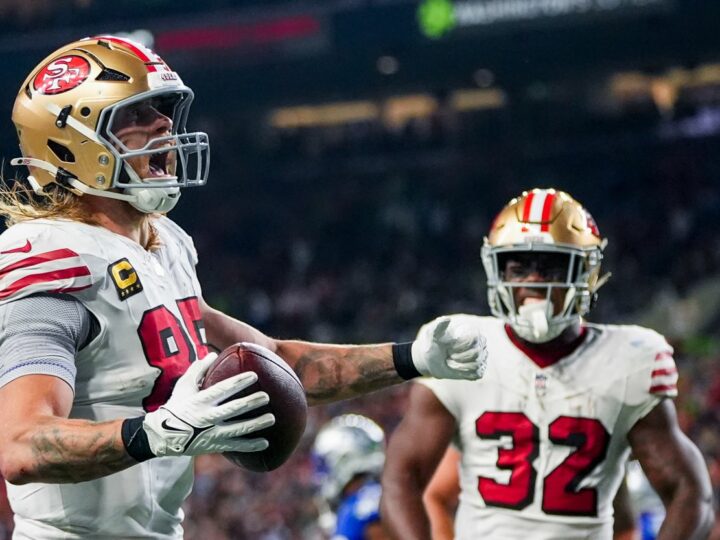 NFL, Week 6 – Les 49ers reviennent victorieux de Seattle 