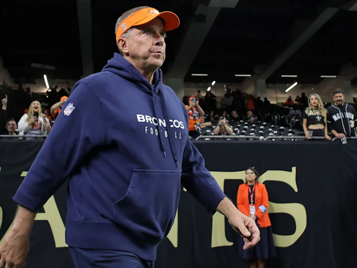 NFL, Week 7 – Les Broncos piétinent les Saints  