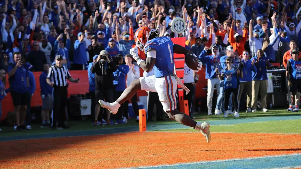 College Football, Week 13 – Billy Napier et Florida remontent la pente 