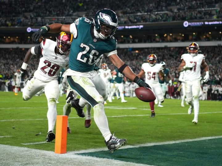 NFL, Week 11 – Philly s’affirme dans la NFC East 