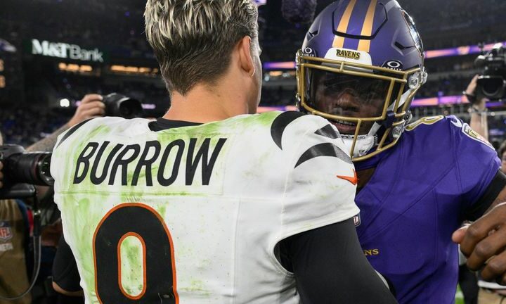 NFL, Week 10 – Les Ravens remportent un véritable thriller 