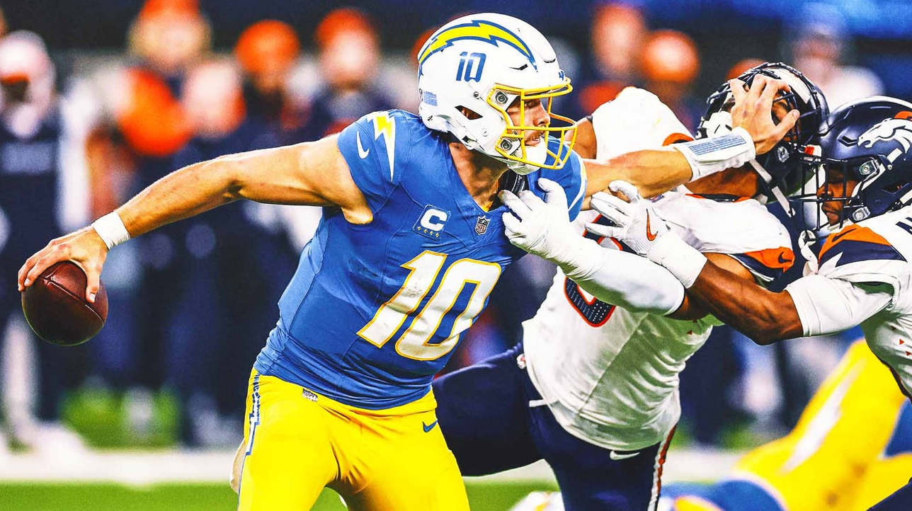 NFL, Week 16 – Beau comeback et victoire importante pour les Chargers 