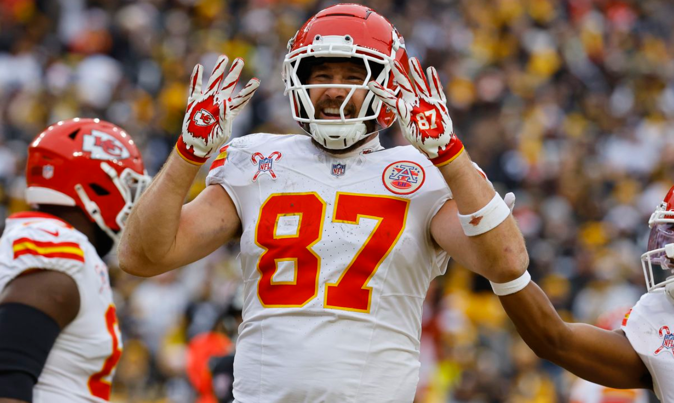 NFL, Week 17 – Noël réussi pour les Chiefs et les Ravens 